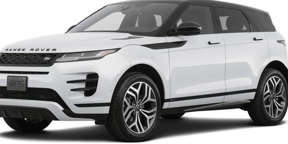 LAND ROVER RANGE ROVER EVOQUE 2020 SALZP2FX2LH018162 image LAND ROVER RANGE ROVER EVOQUE 2020 SALZP2FX2LH018162 image